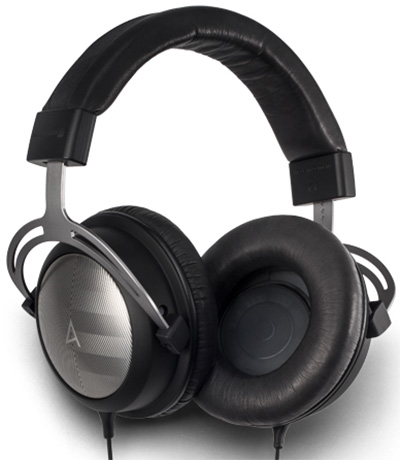 Astell&Kern AK T5P - Balanced Stereo Headphones (by Beyerdynamic): US$1,350.