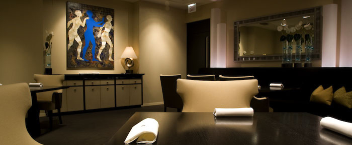 Alinea.