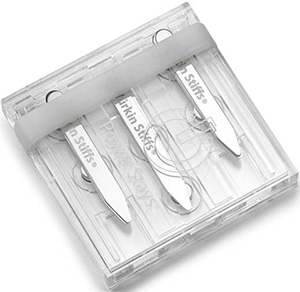 Allen Edmonds Würkin Stiffs Magnetic Power Stays: US$45.