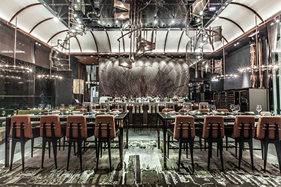 Ammo, 9 Justice Drive, Admiralty, Hongkong.