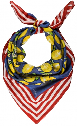 Van Laack Senem women's scarf: €249.95.