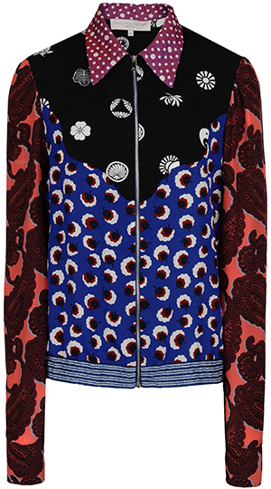 Stella McCartney Nora Women's Shirt: US$1,255.