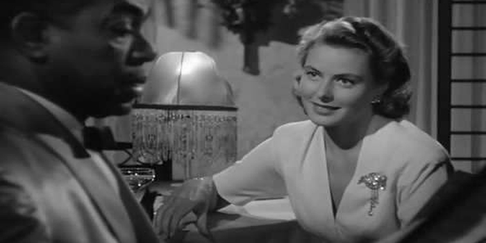 Play it again, Sam - originally a misquotation of 'Play it, Sam' from the 1942 film Casablanca.