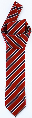Laura Biagiotti men's necktie.