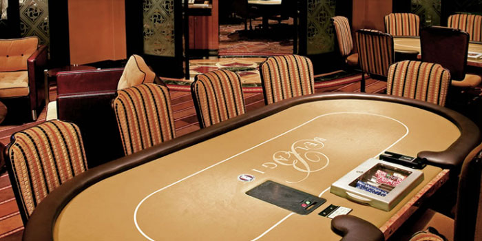 Bobby's Room at Bellagio, 3600 Las Vegas Blvd South, Las Vegas, NV 89109, U.S.A.