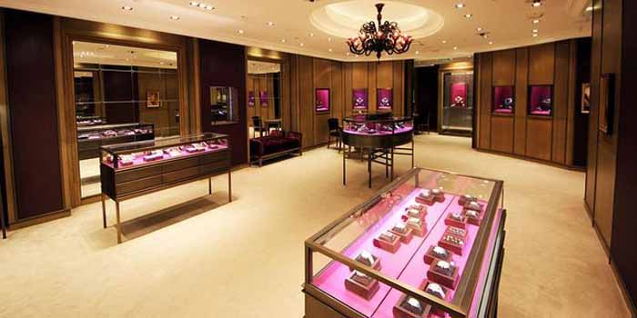 World's Top 200 Best Jewellers and High-End Designer Jewellery