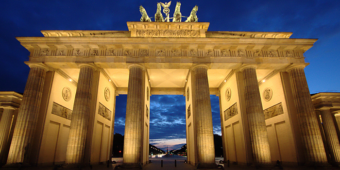 Berlin, Germany.
