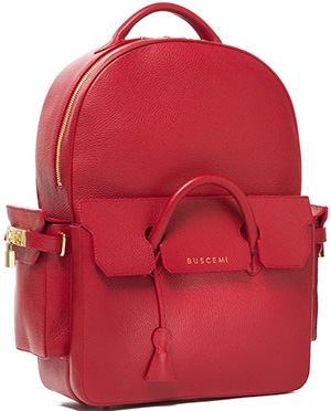 Buscemi PHP backpack: US$2,750.