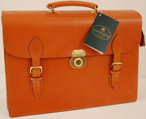 Papworth Document Case: £1,875.