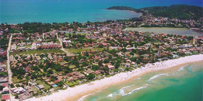 Búzios, Brazil.