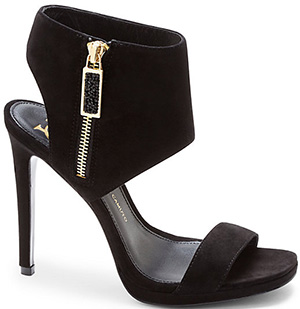 Vince Camuto Shaylee women's shoe: US$325.