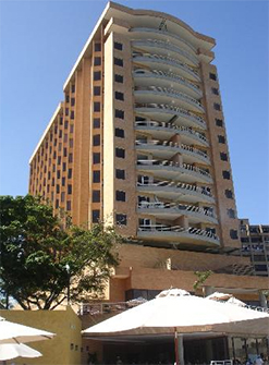 Venezuela Marriott Hotel Playa Grande, Avenida El Hotel Playa Grande, Calle 2, Catia La Mar 1162.