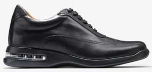 Cole Haan Air Conner Men's Sneaker: US$228.