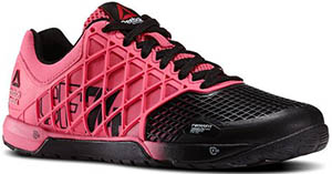 Reebok Crossfit Nano 4.0 Solar Women's Sneaker: US$119.99.
