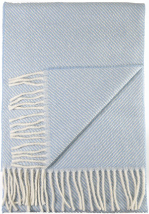 Domenica Vacca cashmere/silk men's scarf: US$690.