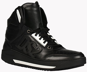 Dsquared2 Satellite men's sneakers: US$525.