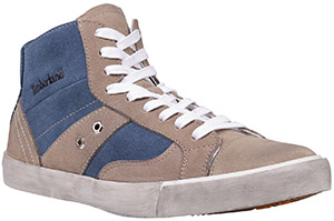 Timberland Men's Earthkeepers Glastenbury Chukka Shoes: US$79.99.