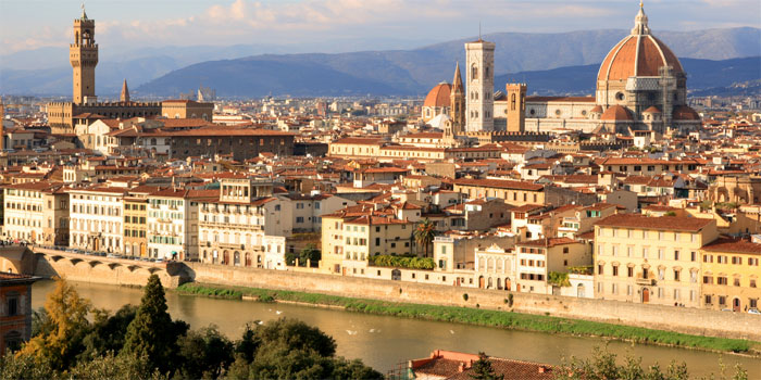 Florence, Tuscany, Italy.