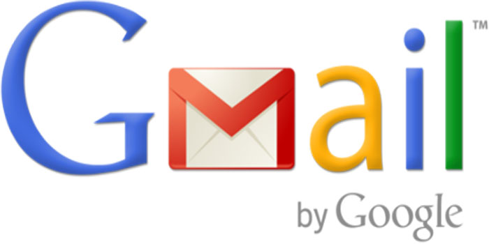 Gmail - free, advertising-supported email service provided by Google.