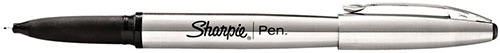 Sharpie Stainless Steel Pen.