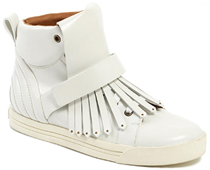 Marc Jacobs Fringe Women's Sneaker: US$545.