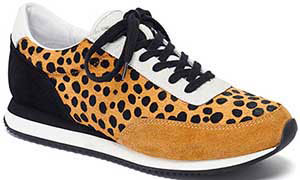Loeffler Randall Women's Rio Runner Sneaker: US$295.