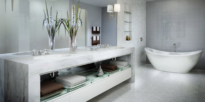 Top 75 Best High End Luxury Bathrooms Bathtubs Bath Towels