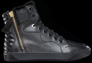 Moncler Madeline Women's Sneaker: US$720.