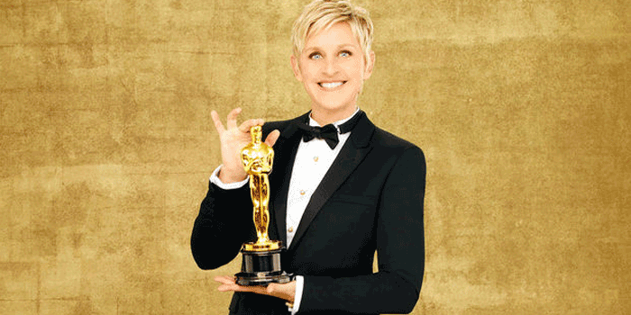 The Oscars 2014 | 86th Academy Awards.