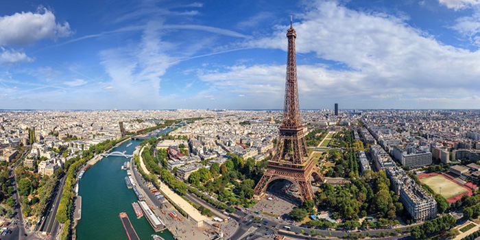 Paris, France.