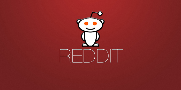 Reddit - social news and entertainment website where registered users submit content in the form of either a link or a text ('self') post.