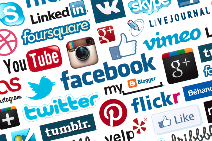Social networking services, and more.