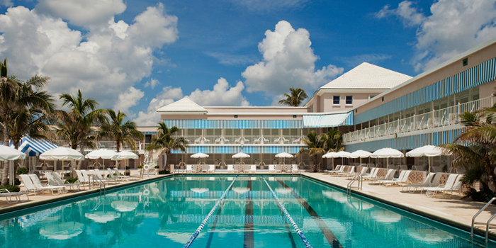 The Beach Club, 755 North County Road, Palm Beach, FL 33480.