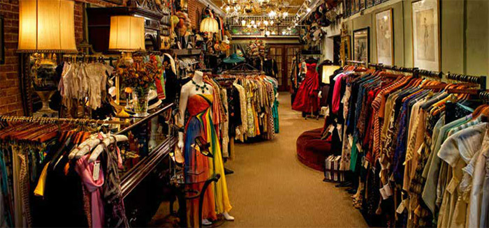 buy vintage clothing online