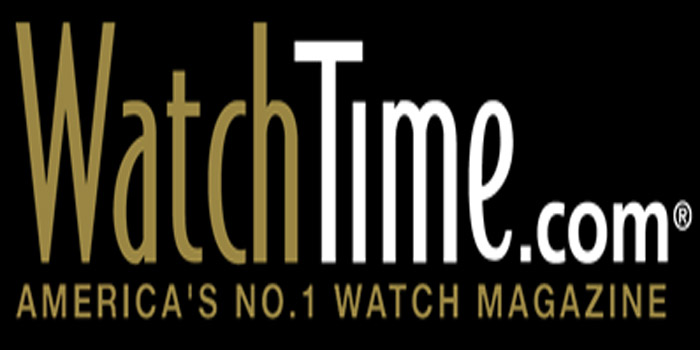 WatchTime.com - America's No. 1 Watch Magazine.
