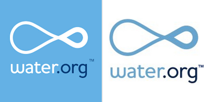 Water.org - American nonprofit developmental aid organization resulting from the merger between H2O Africa, co-founded by Matt Damon, and WaterPartners. Its goal is to provide aid to regions of developing countries that do not have access to safe drinking water and sanitation.