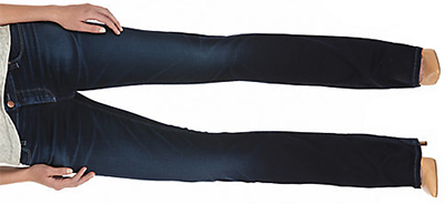 Wrangler 1947 Limited Edition Boot Cut Women's Jean: US$119.