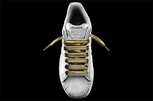 AGLIT ITALY Luxury Leather Laces May Change Sneakerworld Forever.