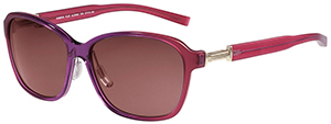 Alessi Kompas sunglasses: US$210.