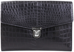 Billionaire Crocodile Portfolio: US$22,595.
