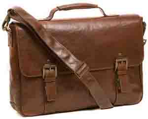 Boconi Becker Flap Dispatch: US$478.