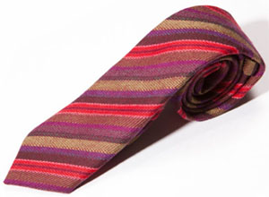Dashing Tweeds Dashing Tie Made in the England: £100.