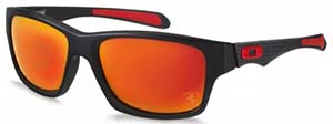 Ferrari women's Sunglasses Carbon Jupiter Scuderia Ferrari: US$450.