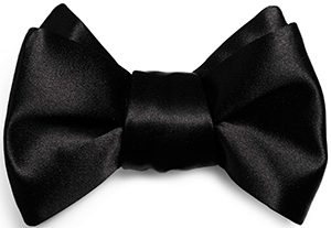 Tom Ford Bow Tie: US$250.
