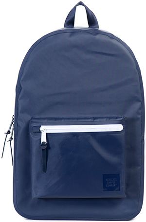 Herschel Settlement backpack: US$139.99.