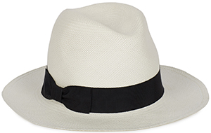 Joie Monaco Panama Hat: US$118.