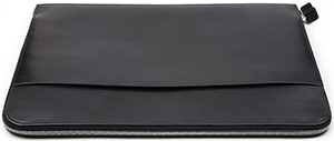 Launer Zip-Round Document Case: £535.
