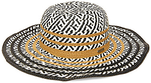 Steve Madden H-Festival Women's Hat: US$32.