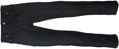 Marc Jacob men's skinny jeans: US$380.