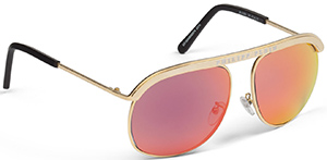 Philipp Plein men's sunglasses 'Chieftain': 375.